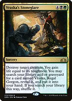 Vraska's Stoneglare #272