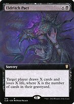 Eldritch Pact #574