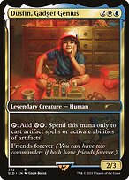 Hargilde, Kindly Runechanter #342