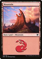 Mountain #133