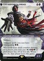 Ezio Auditore da Firenze #267