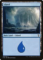 Island #296