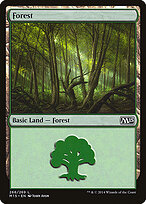 Forest #266