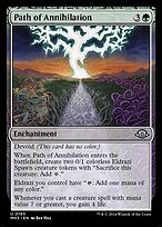 Path of Annihilation #165