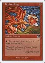 Firebreathing #177