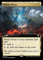 Planar Nexus #80