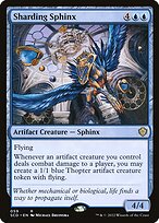 Sharding Sphinx #59