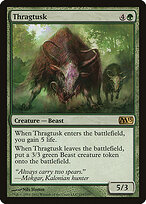 Thragtusk #193