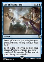 Dig Through Time #95