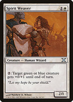 Spirit Weaver #46