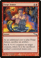 Forge Armor #92