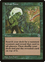 Sylvan Tutor #188