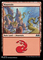 Mountain #WOE-273