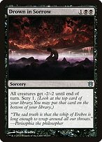 Drown in Sorrow #65