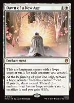 Dawn of a New Age #162