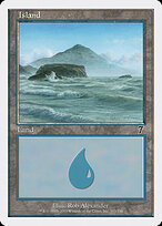 Island #333