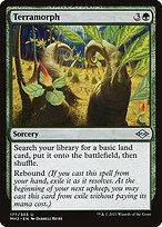 Terramorph #177