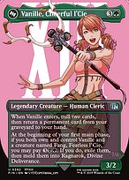 Vanille, Cheerful l'Cie #392