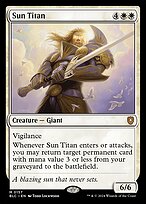 Sun Titan #157