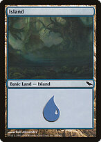 Island #289