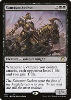 Sanctum Seeker #136