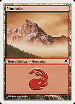 Mountain #D22
