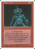 Uthden Troll #228
