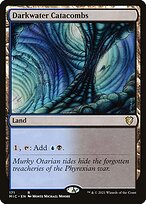 Darkwater Catacombs #171