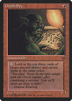 Orcish Spy #61c