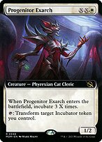 Progenitor Exarch #348