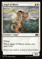 Angel of Mercy #161