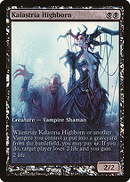 Kalastria Highborn #39