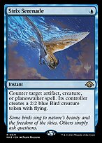 Strix Serenade #71p