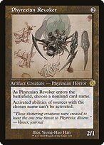Phyrexian Revoker #103