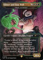 Yargle and Multani #872