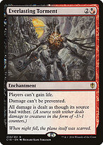 Everlasting Torment #233
