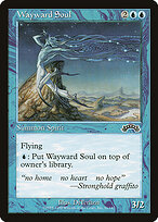 Wayward Soul #51
