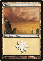 Plains #289