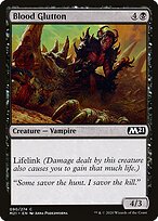 Blood Glutton #90