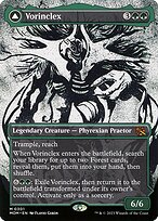 Vorinclex // The Grand Evolution #301