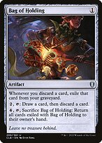 Bag of Holding #299
