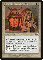 Rune of Protection: Red #40