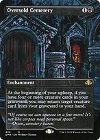 Oversold Cemetery #428