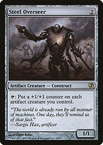 Steel Overseer #44