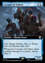Corsairs of Umbar #102