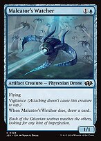 Malcator's Watcher #324