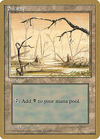 Swamp #ll370