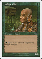 Village Elder #94