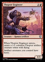 Thopter Engineer #204