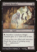 Plagued Rusalka #121